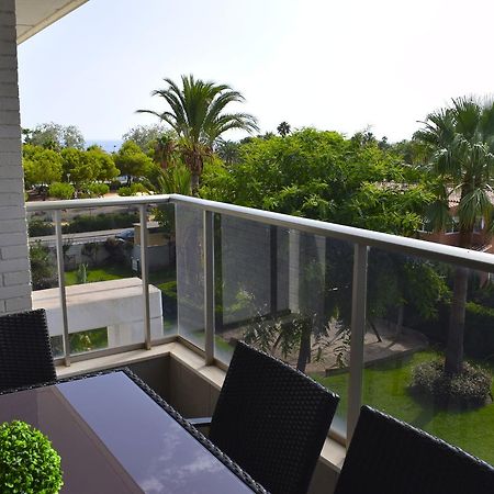 Anacasa Son De Mar Les Marines Ap2216 Denia Exterior foto