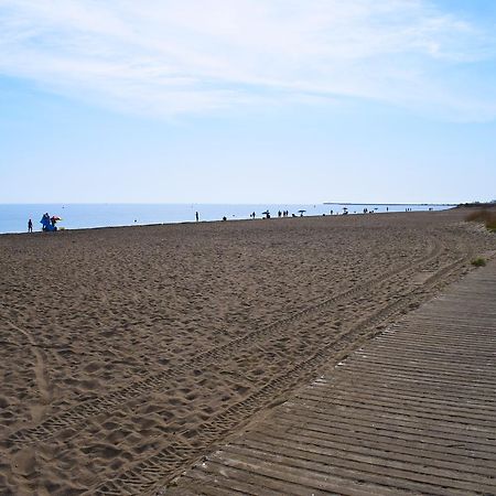 Anacasa Son De Mar Les Marines Ap2216 Denia Exterior foto