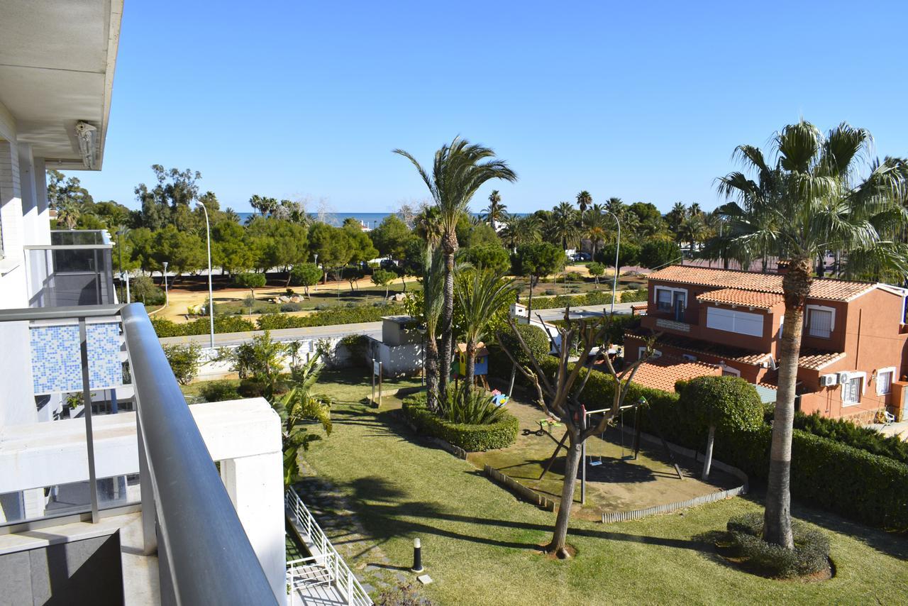 Anacasa Son De Mar Les Marines Ap2216 Denia Exterior foto