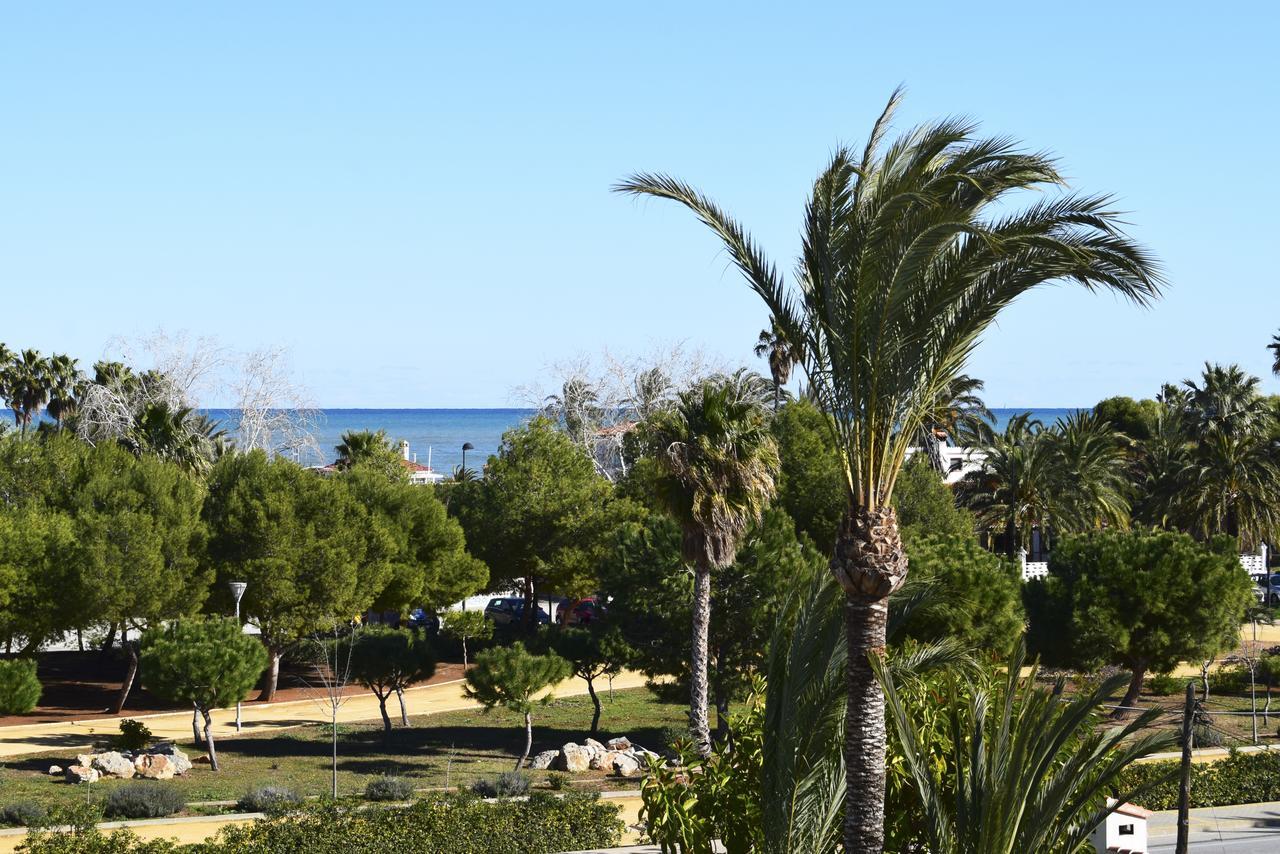 Anacasa Son De Mar Les Marines Ap2216 Denia Exterior foto