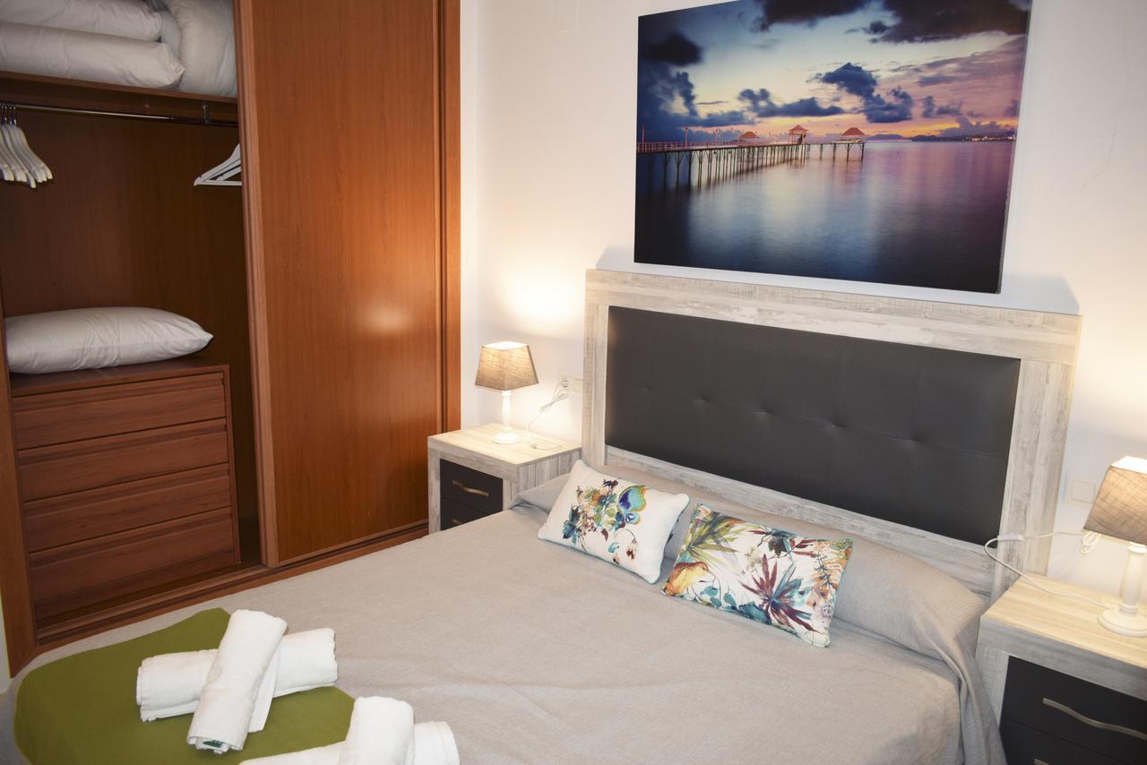 Anacasa Son De Mar Les Marines Ap2216 Denia Exterior foto